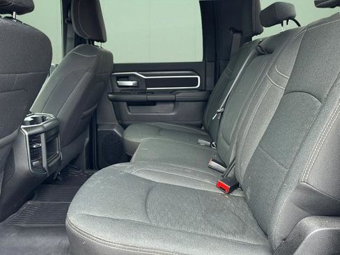 Used 2025 RAM 3500 Big Horn image 20