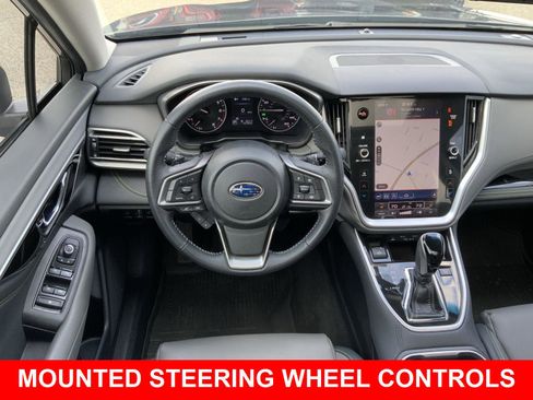 Used 2021 Subaru Outback Onyx Edition XT w/ Popular Package #2 AWD/4WD image 27