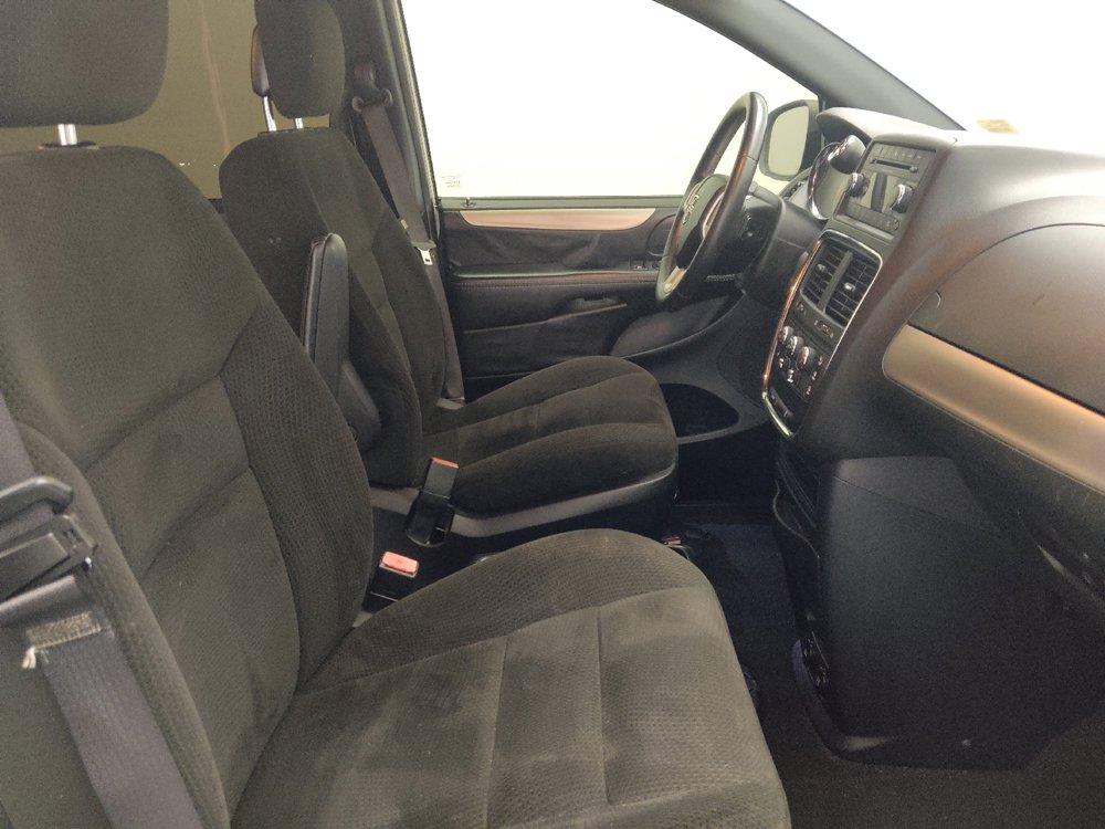 Used 2015 Dodge Grand Caravan SE w/ Quick Order Package 29E SE FWD image 21