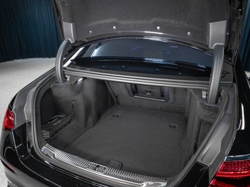 New 2026 Mercedes-Benz S 500 4MATIC image 6