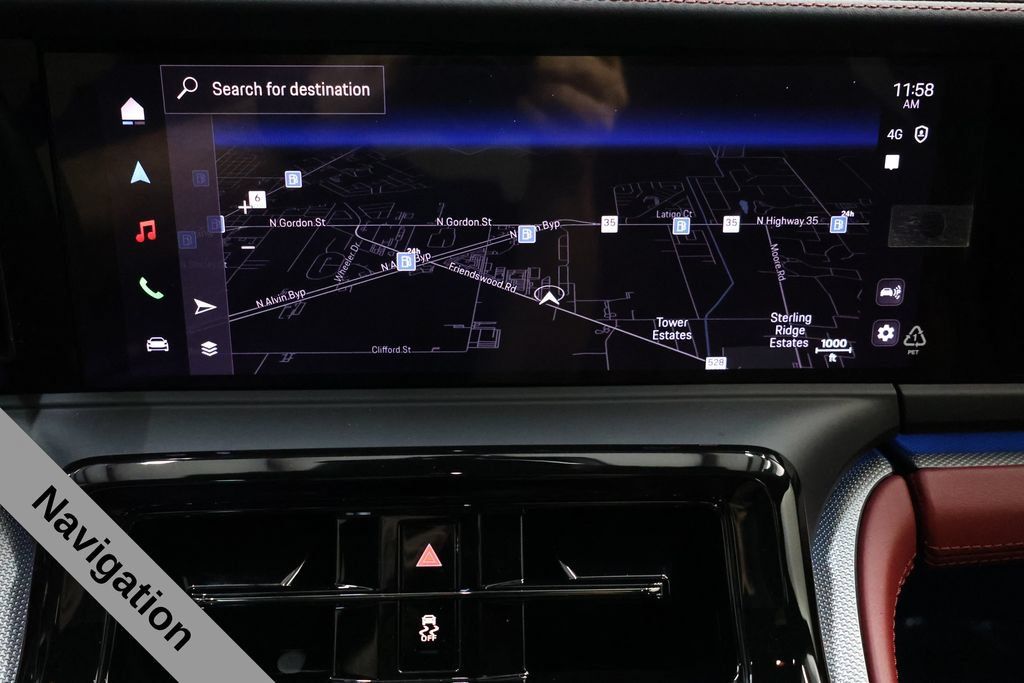 Used 2026 Porsche Panamera image 21