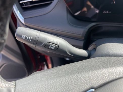 New 2026 Buick Encore GX Sport Touring w/ Advanced Technology Package image 24