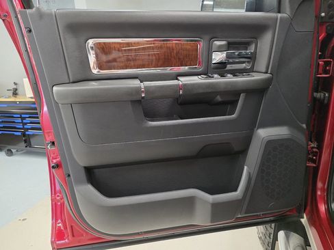 Used 2010 Dodge Ram 2500 Truck Laramie w/ Chrome Accents Group image 23