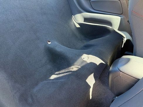 Used 2016 Ford Mustang Shelby GT350R w/ GT350R Equipment Group 920A image 54