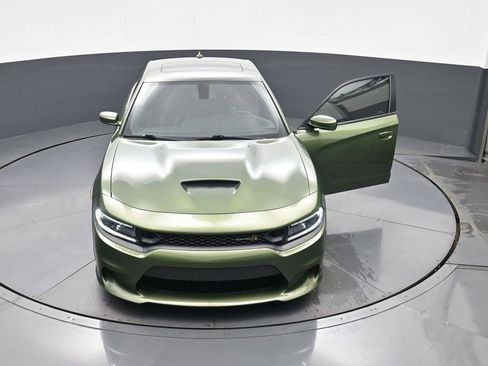 Used 2019 Dodge Charger Scat Pack w/ Harman/Kardon Audio Group image 32