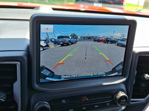 Used 2024 Ford Bronco Sport Big Bend image 18