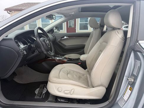 Used 2009 Audi A5 3.2 image 3