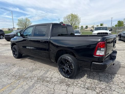 Used 2023 RAM 1500 Big Horn AWD/4WD image 7