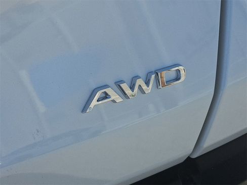 Used 2025 Acura ADX A-Spec image 14