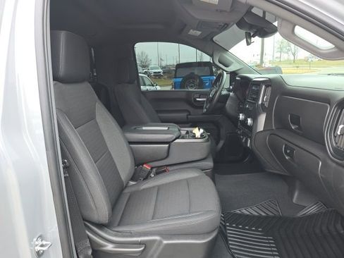 Used 2024 GMC Sierra 1500 Pro w/ Pro Value Package image 18