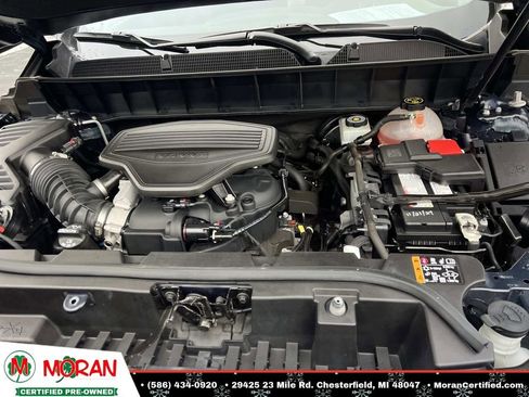 Used 2019 GMC Acadia SLE image 11