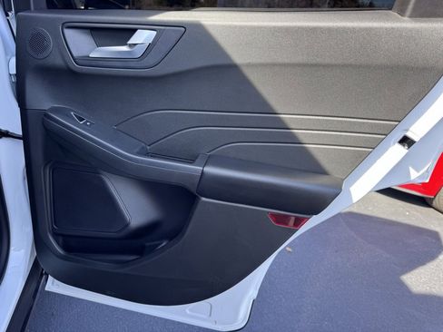 Used 2023 Ford Escape Active w/ Tech Pack #2 image 32