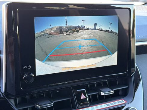 New 2026 Toyota Corolla XSE image 16