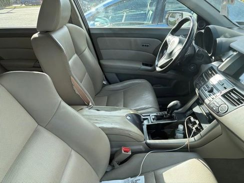 Used 2011 Acura RDX 2WD image 4
