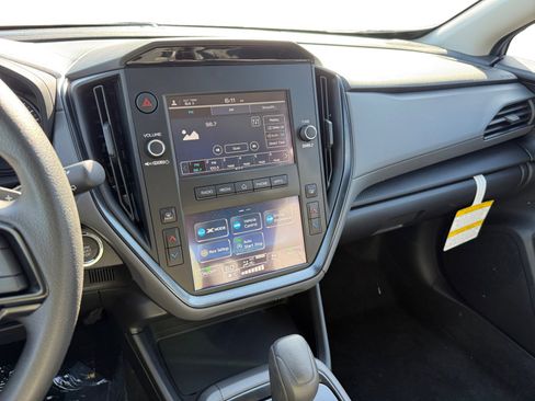 New 2026 Subaru Crosstrek 2.5i image 12