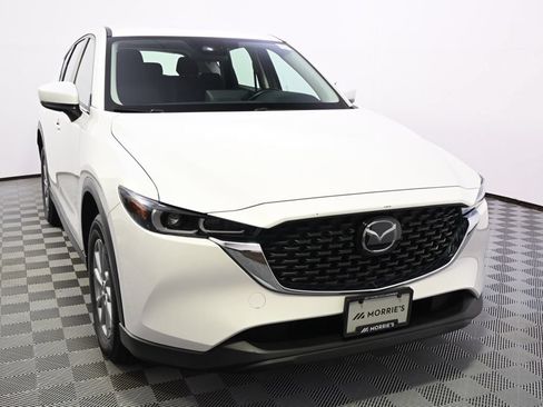 Used 2023 MAZDA CX-5 AWD 2.5 S image 9