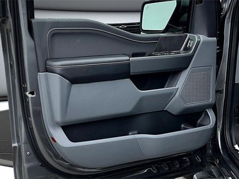 Used 2024 Ford F150 XLT w/ Equipment Group 302A MID image 21