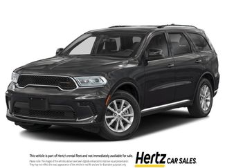 Used 2024 Dodge Durango SXT video 1