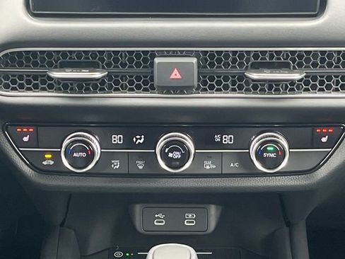 New 2026 Honda HR-V EX-L image 29