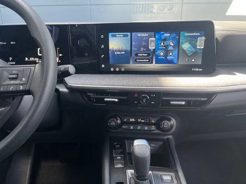 New 2026 Nissan Kicks SV w/ Cold Weather Package FWD image 18