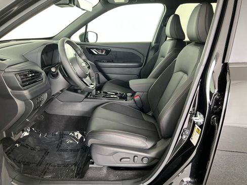 New 2026 Subaru Forester Touring AWD/4WD image 11