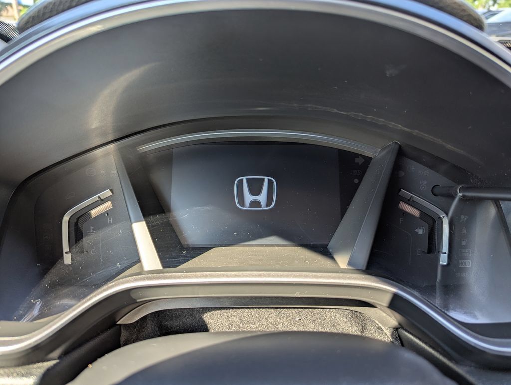 Used 2017 Honda CR-V EX image 18