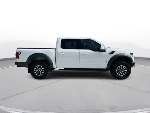 Used 2020 Ford F150 Raptor w/ Equipment Group 802A Luxury image 42