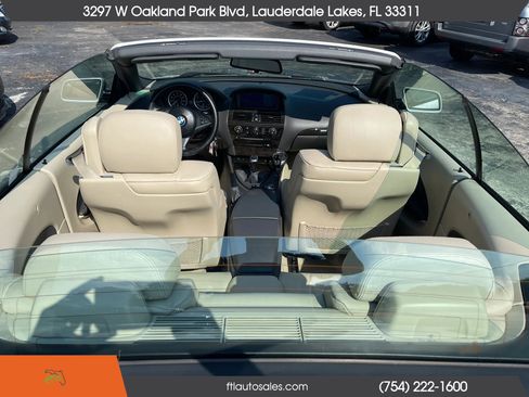 Used 2005 BMW 645Ci Convertible image 64