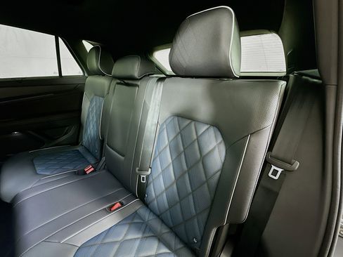 New 2026 Volkswagen Atlas Cross Sport SEL Premium R-Line image 25