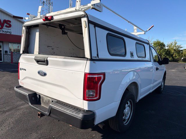 Used 2017 Ford F150 XL w/ Equipment Group 101A Mid RWD image 7