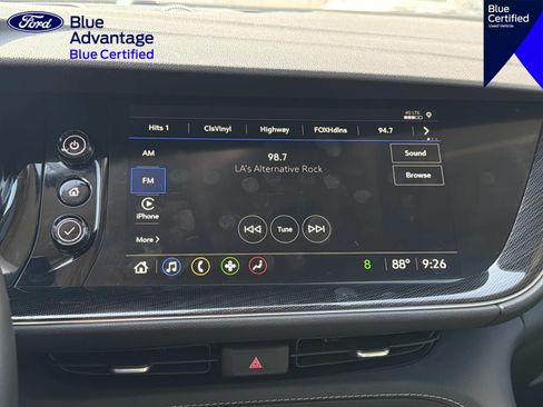 Used 2023 Buick Envision Essence w/ Sport Touring Package FWD image 23