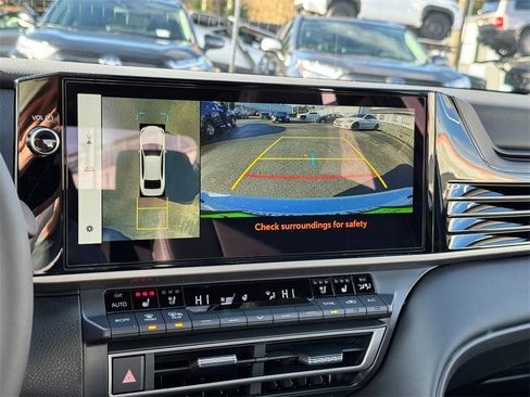 New 2026 Toyota Camry XSE image 24