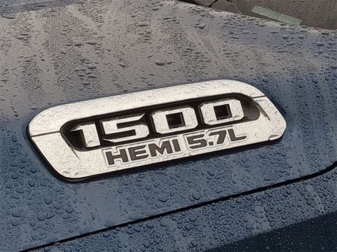 Used 2020 RAM 1500 Big Horn image 20