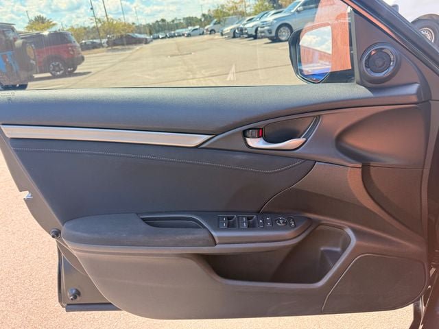 Used 2021 Honda Civic EX image 7