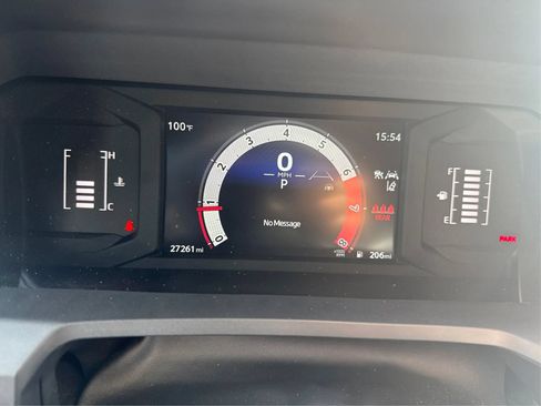 Used 2024 Toyota Tacoma SR5 RWD image 18