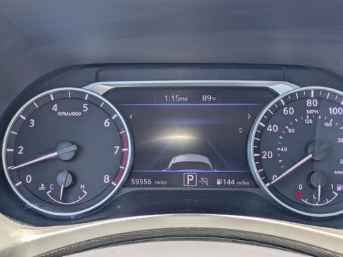 Used 2024 Nissan Sentra SV FWD image 28