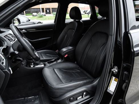 Used 2016 Audi Q3 2.0T Premium Plus w/ Technology Package AWD/4WD image 35