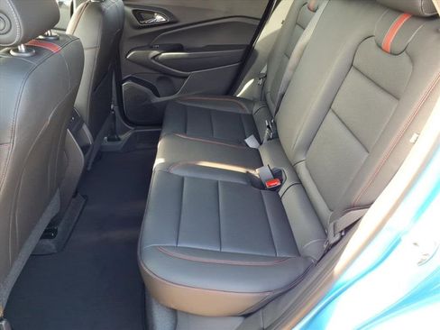 New 2026 Chevrolet Trax RS image 16