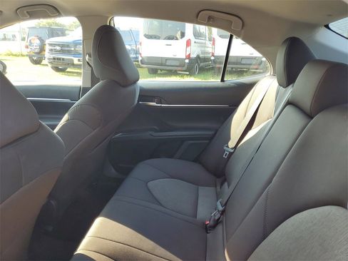 Used 2023 Toyota Camry LE image 27