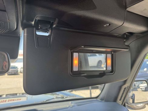 Used 2024 Ford Bronco Big Bend AWD/4WD image 29