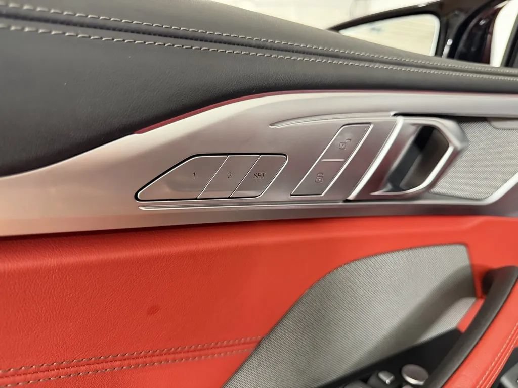 Used 2023 BMW M850i Gran Coupe xDrive AWD/4WD image 17