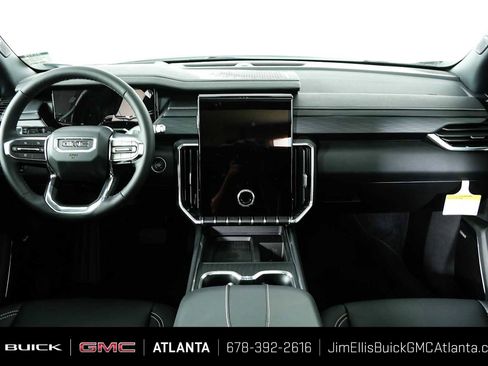 New 2026 GMC Acadia Elevation w/ Elevation Premium Package FWD image 20