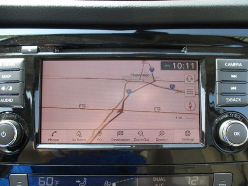 Used 2020 Nissan Rogue SL w/ Premium Package AWD/4WD image 23