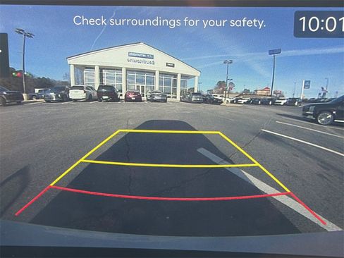 Used 2024 Hyundai Santa Fe Limited image 30