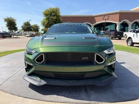 Used 2023 Ford Mustang GT RWD image 2