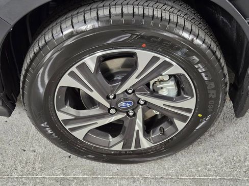 New 2026 Subaru Crosstrek 2.0i Premium image 7