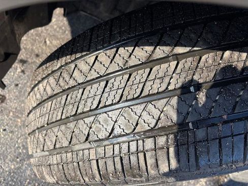 Certified 2026 INFINITI QX60 Sport w/ Dark Cargo Package image 28