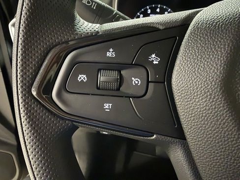 Used 2022 Chevrolet TrailBlazer LS image 13