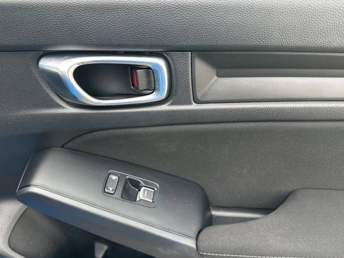 Certified 2024 Honda Civic Sport image 18