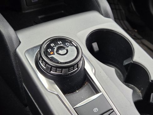 Used 2021 Ford Bronco Sport Big Bend AWD/4WD image 15